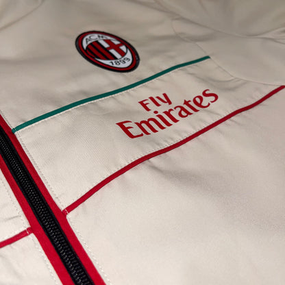 AC Milan 12/13 Chaqueta L