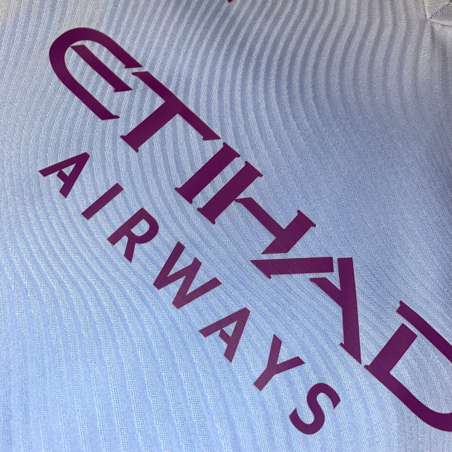 Manchester City 19/20 Local #10 Agüero XL