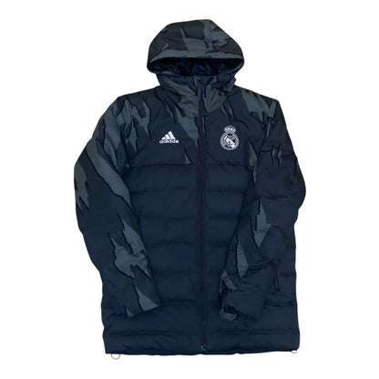 Real Madrid 20/21 Abrigo S