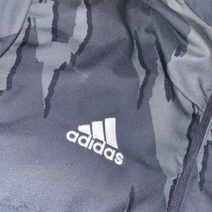 Real Madrid 20/21 Abrigo S