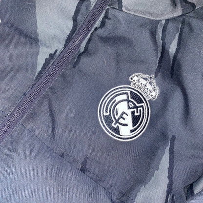 Real Madrid 20/21 Abrigo S