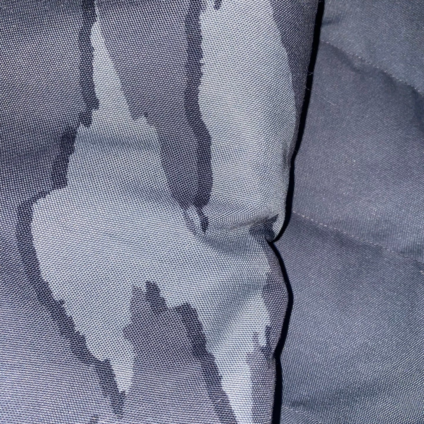 Real Madrid 20/21 Abrigo S