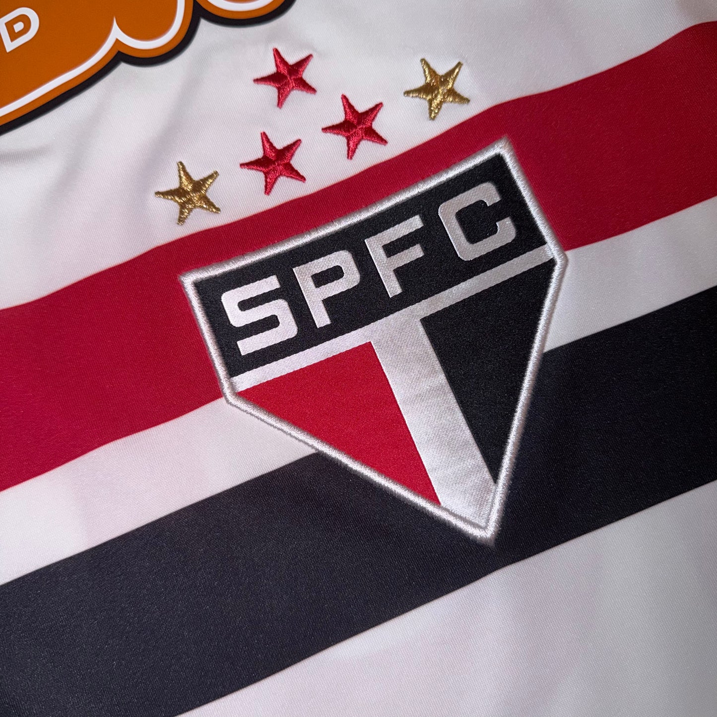 Sao Paulo 2010 Local #10 S