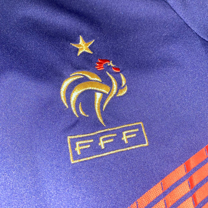 Francia 2010 Local #12 Henry S