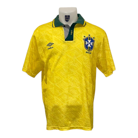 Brasil 1992 Local M