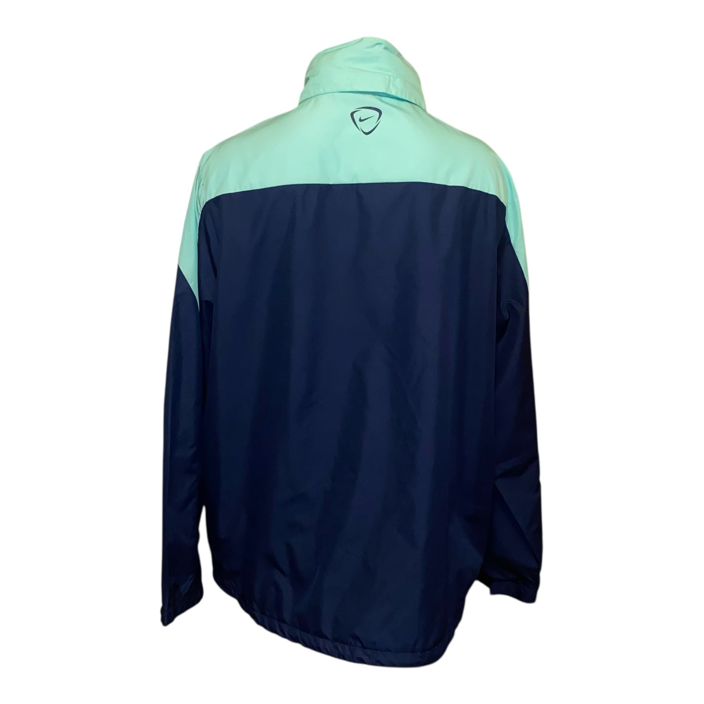 Barcelona 10/11 Chaqueta XL