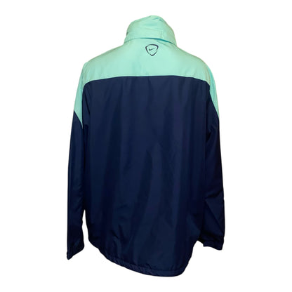 Barcelona 10/11 Chaqueta XL