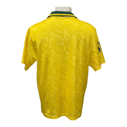 Brasil 1992 Local M