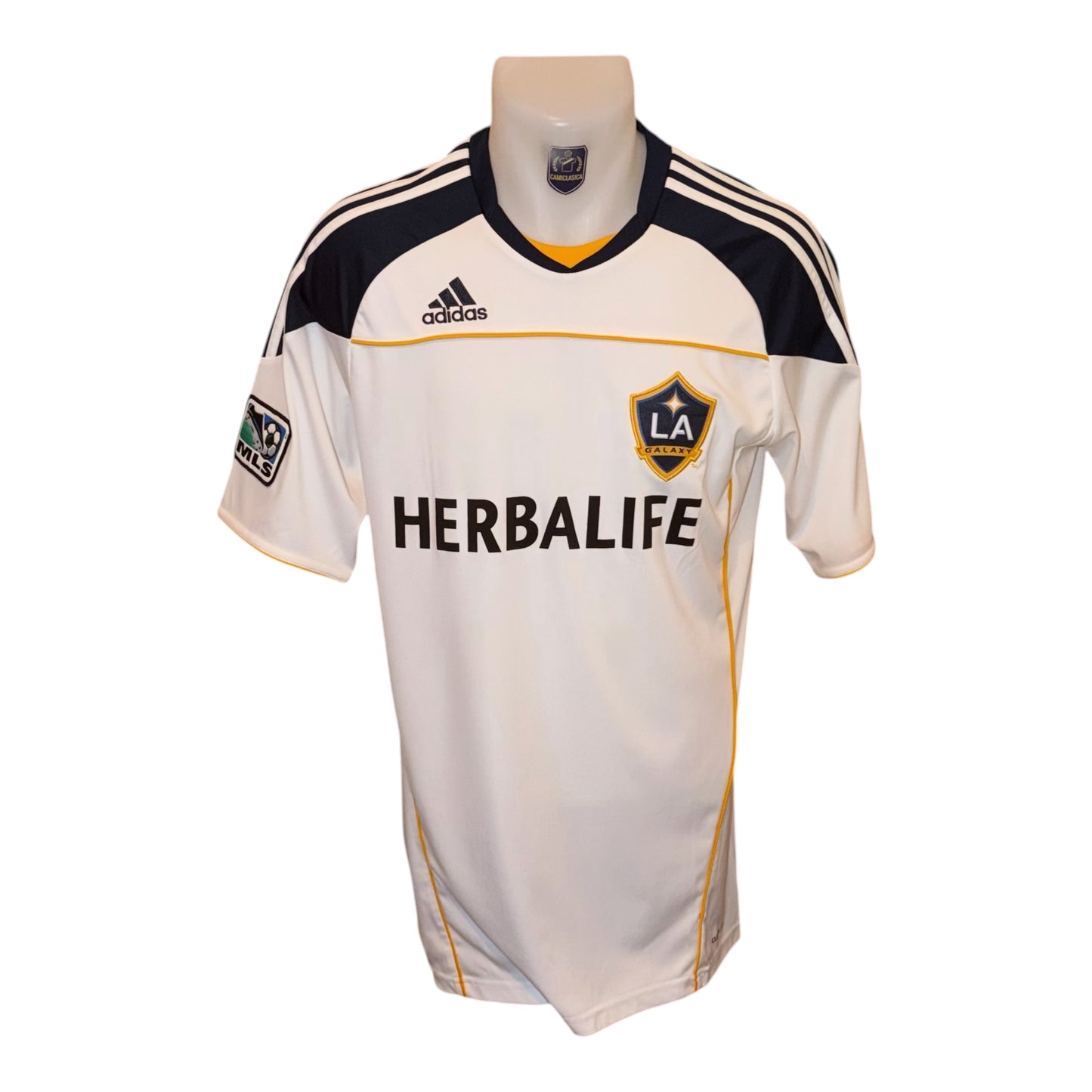 LA Galaxy 10/11 Local #10 Donovan S