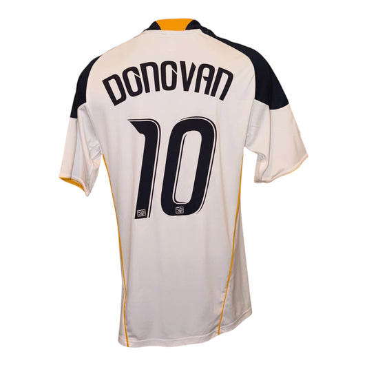 LA Galaxy 10/11 Local #10 Donovan S