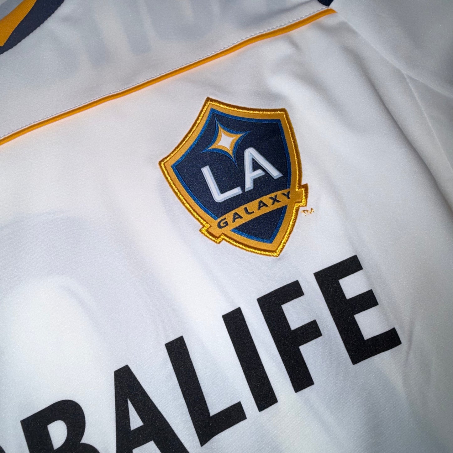LA Galaxy 10/11 Local #10 Donovan S