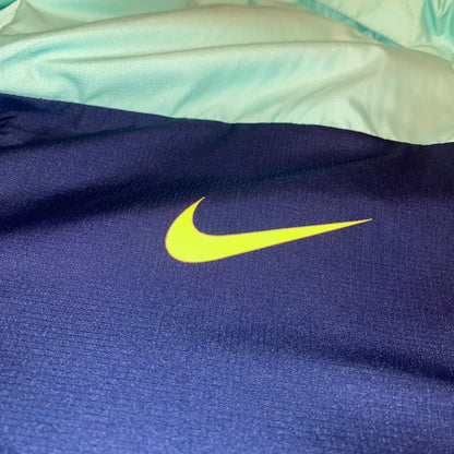 Barcelona 10/11 Chaqueta XL