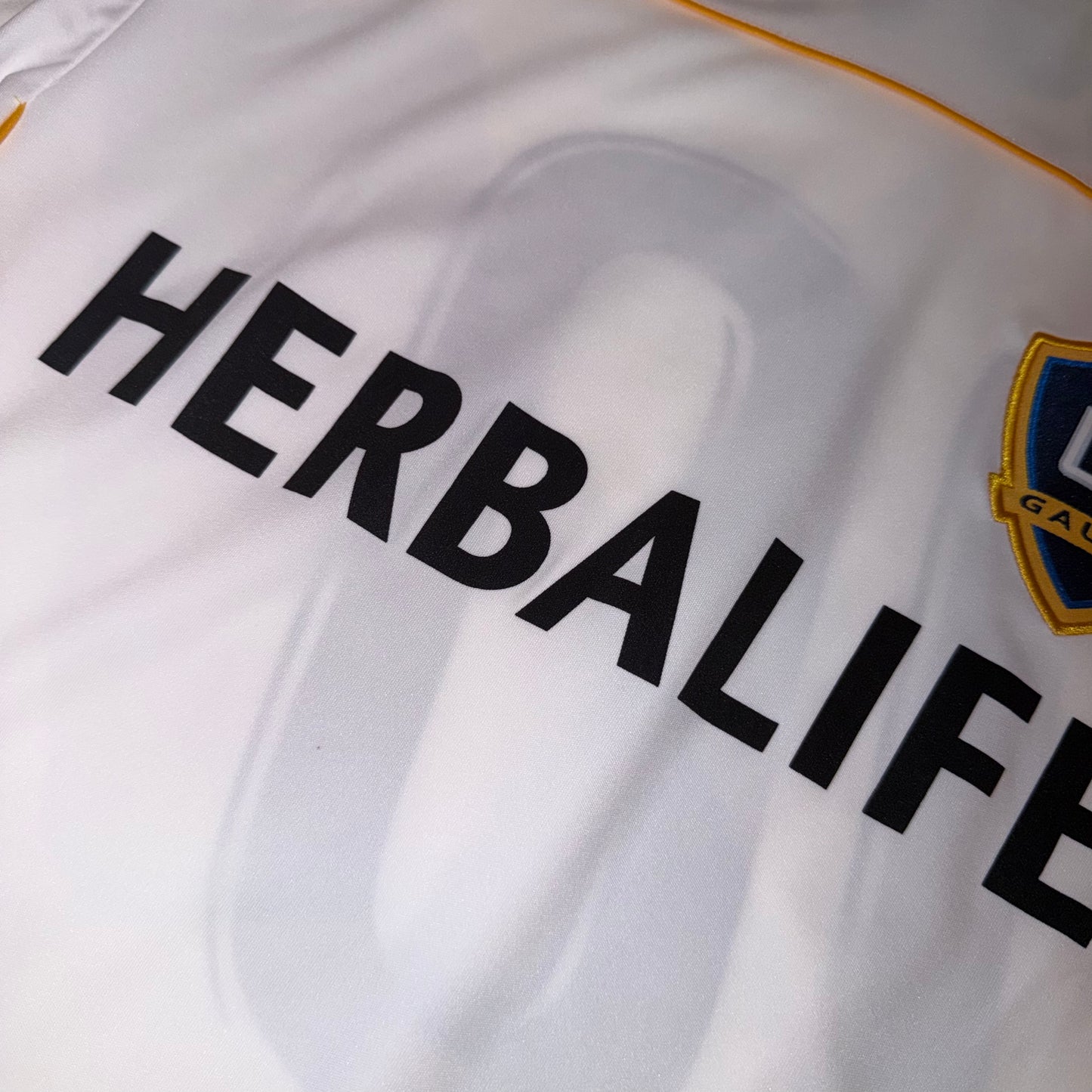 LA Galaxy 10/11 Local #10 Donovan S