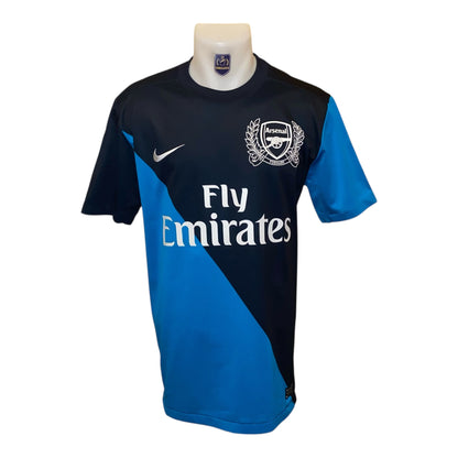 Arsenal 11/12 Visitante #10 V Persie M