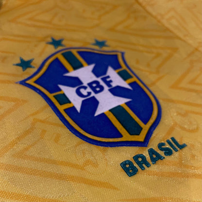 Brasil 1992 Local M