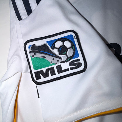 LA Galaxy 10/11 Local #10 Donovan S