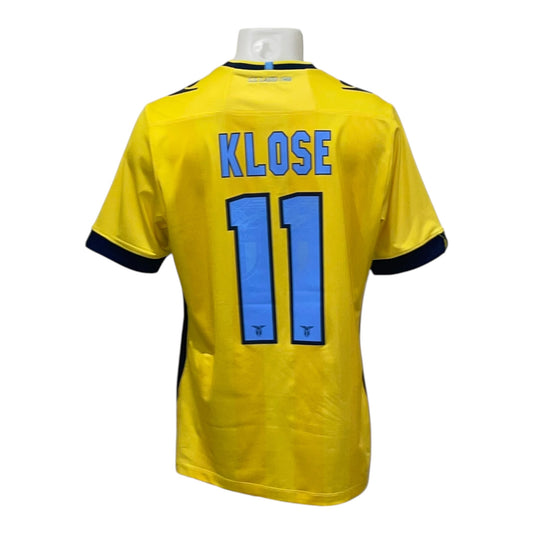 Lazio 13/14 Visitante #11 Klose XL