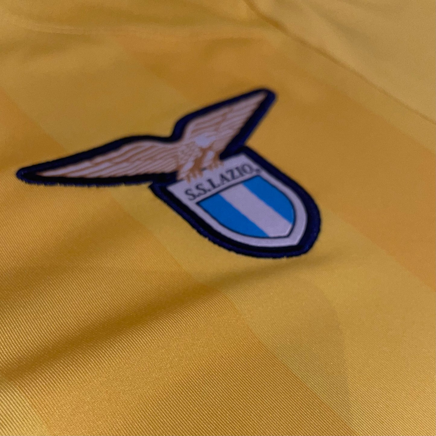 Lazio 13/14 Visitante #11 Klose XL