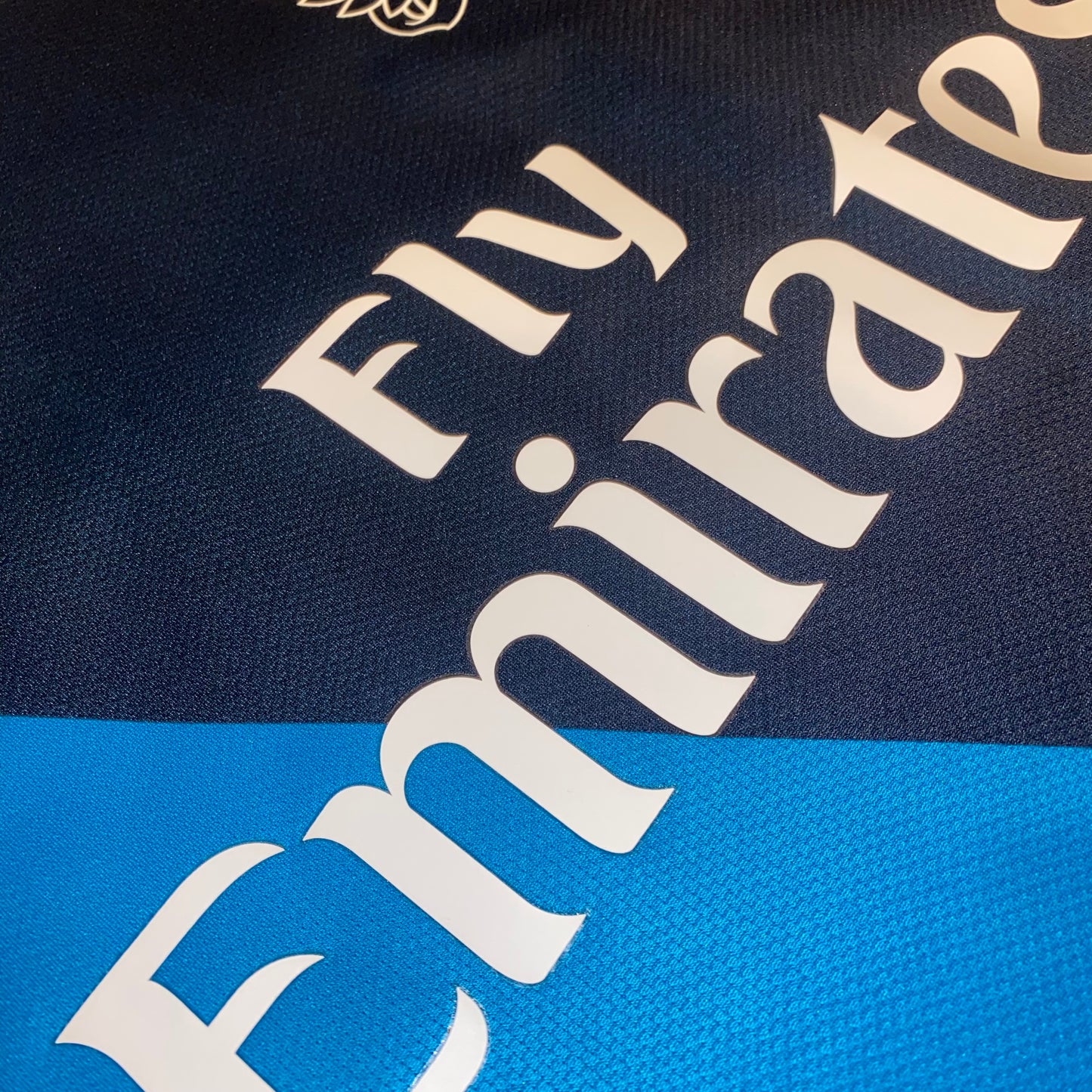 Arsenal 11/12 Visitante #10 V Persie M