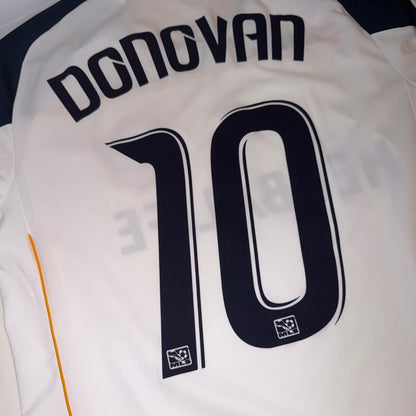 LA Galaxy 10/11 Local #10 Donovan S