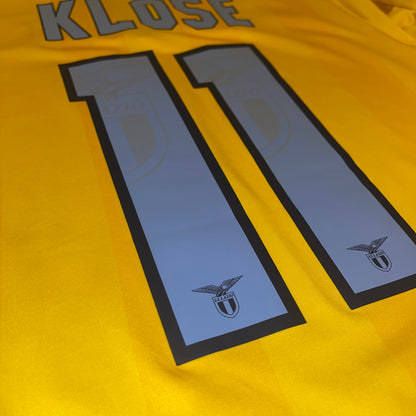Lazio 13/14 Visitante #11 Klose XL