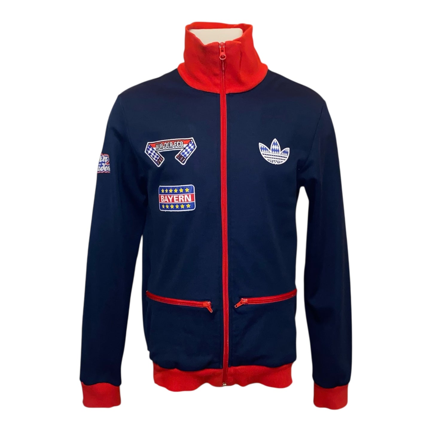 Bayern Munich Chaqueta Originals S