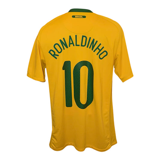 Brasil 2010 Local #10 Ronaldinho M