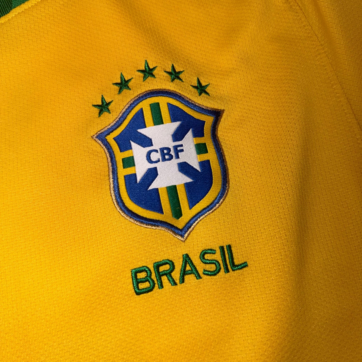 Brasil 2010 Local #10 Ronaldinho M