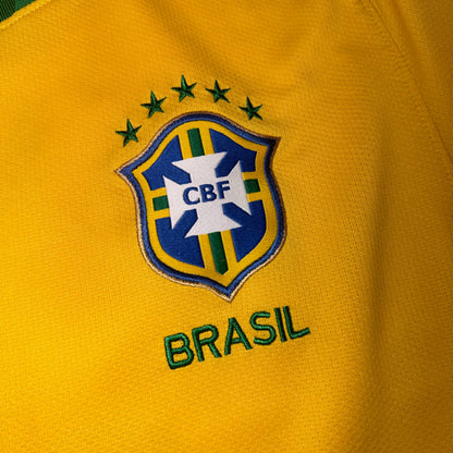 Brasil 2010 Local #10 Ronaldinho M
