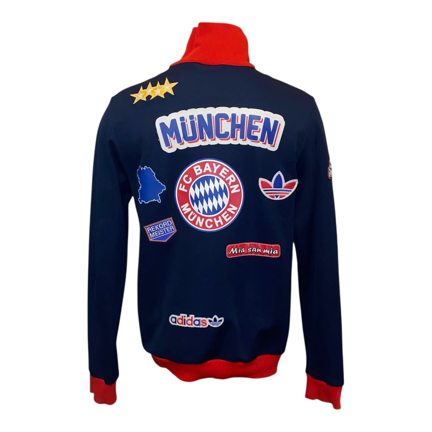 Bayern Munich Chaqueta Originals S