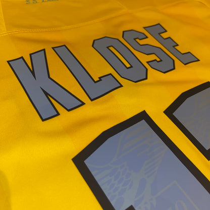 Lazio 13/14 Visitante #11 Klose XL