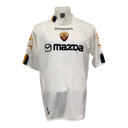 AS Roma 03/04 Visitante L