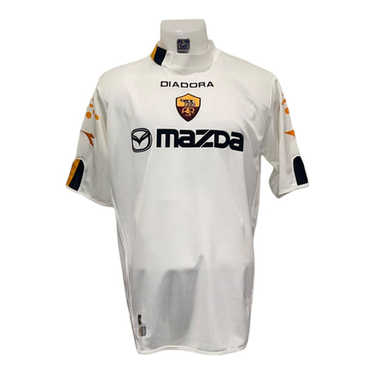 AS Roma 03/04 Visitante L
