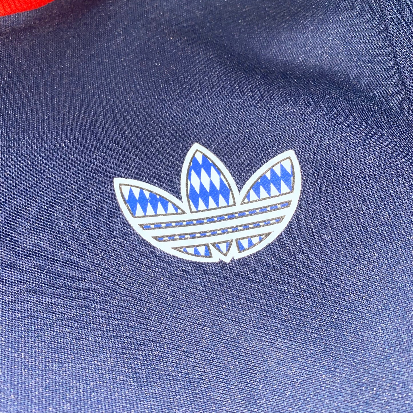 Bayern Munich Chaqueta Originals S