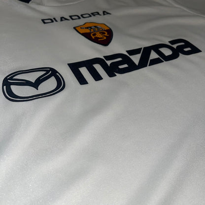 AS Roma 03/04 Visitante L