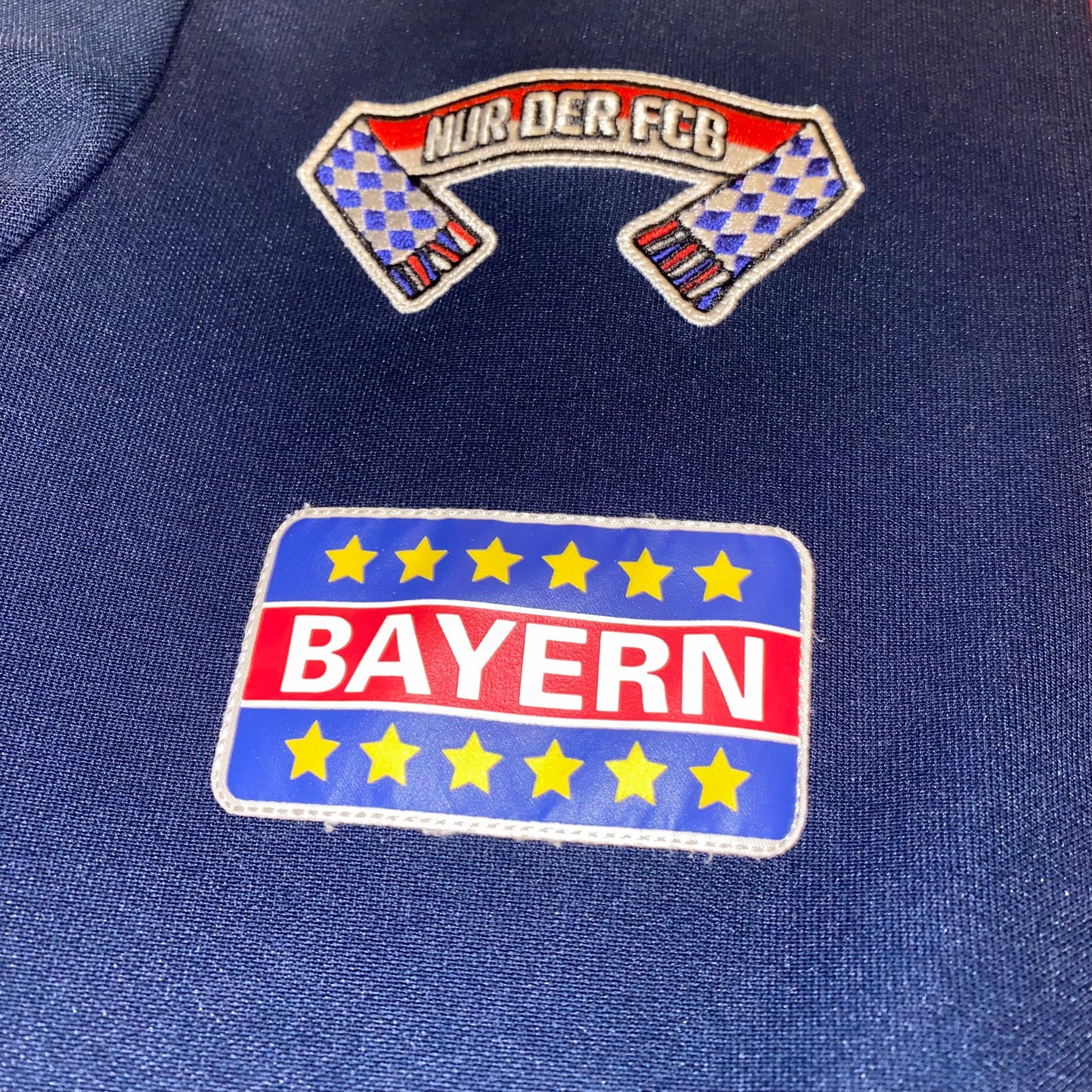 Bayern Munich Chaqueta Originals S