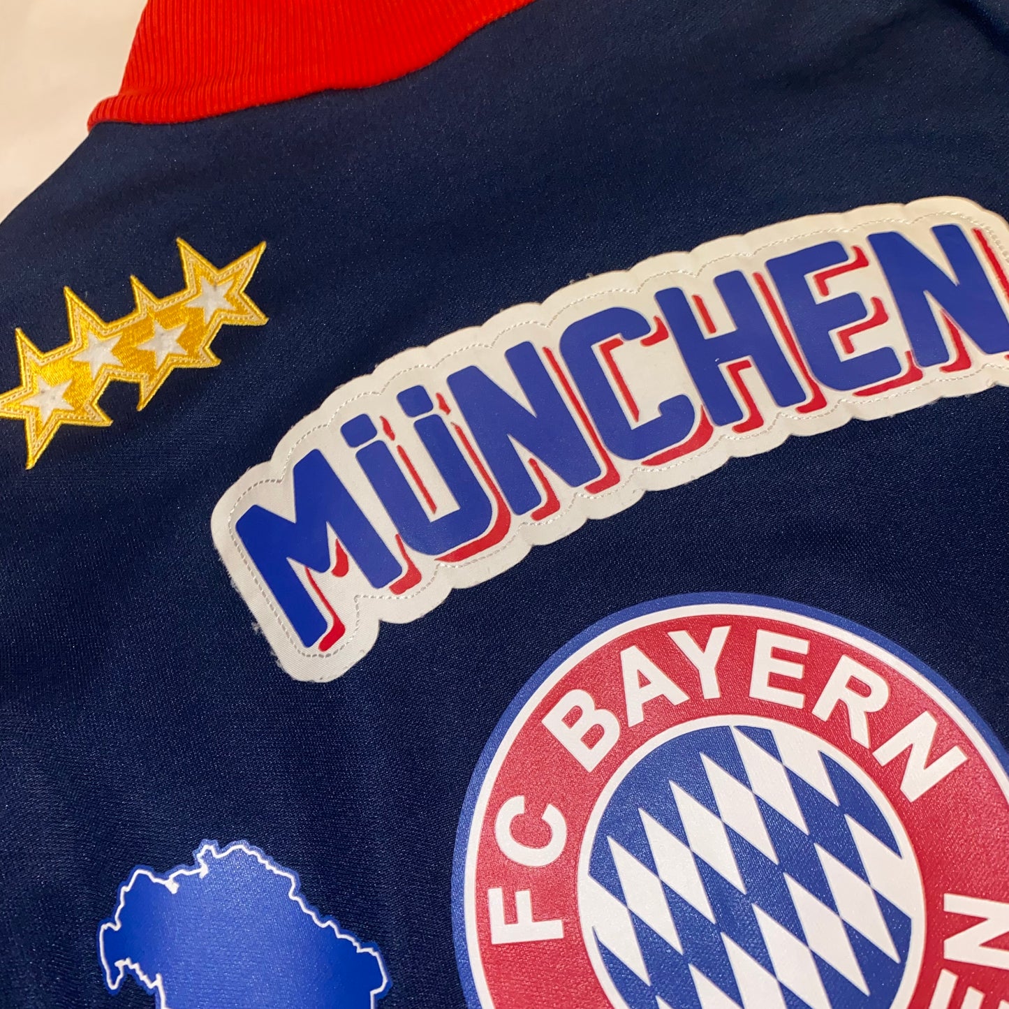 Bayern Munich Chaqueta Originals S