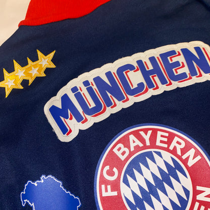 Bayern Munich Chaqueta Originals S