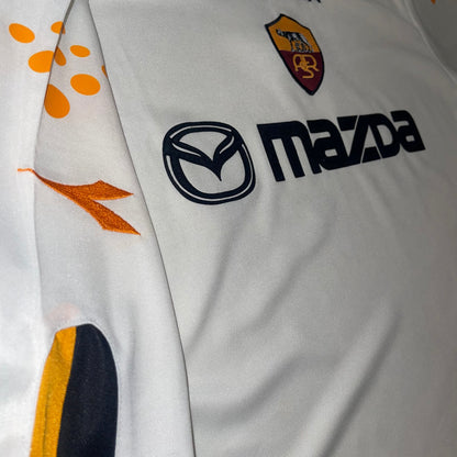 AS Roma 03/04 Visitante L