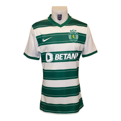Sporting CP 21/22 #15 Ugarte M