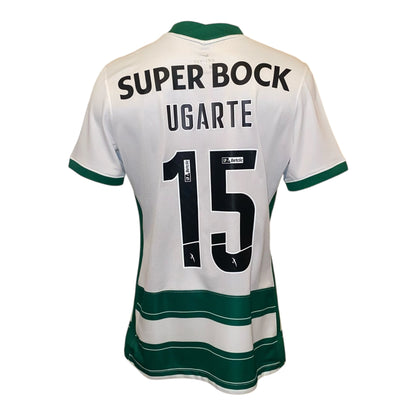 Sporting CP 21/22 #15 Ugarte M
