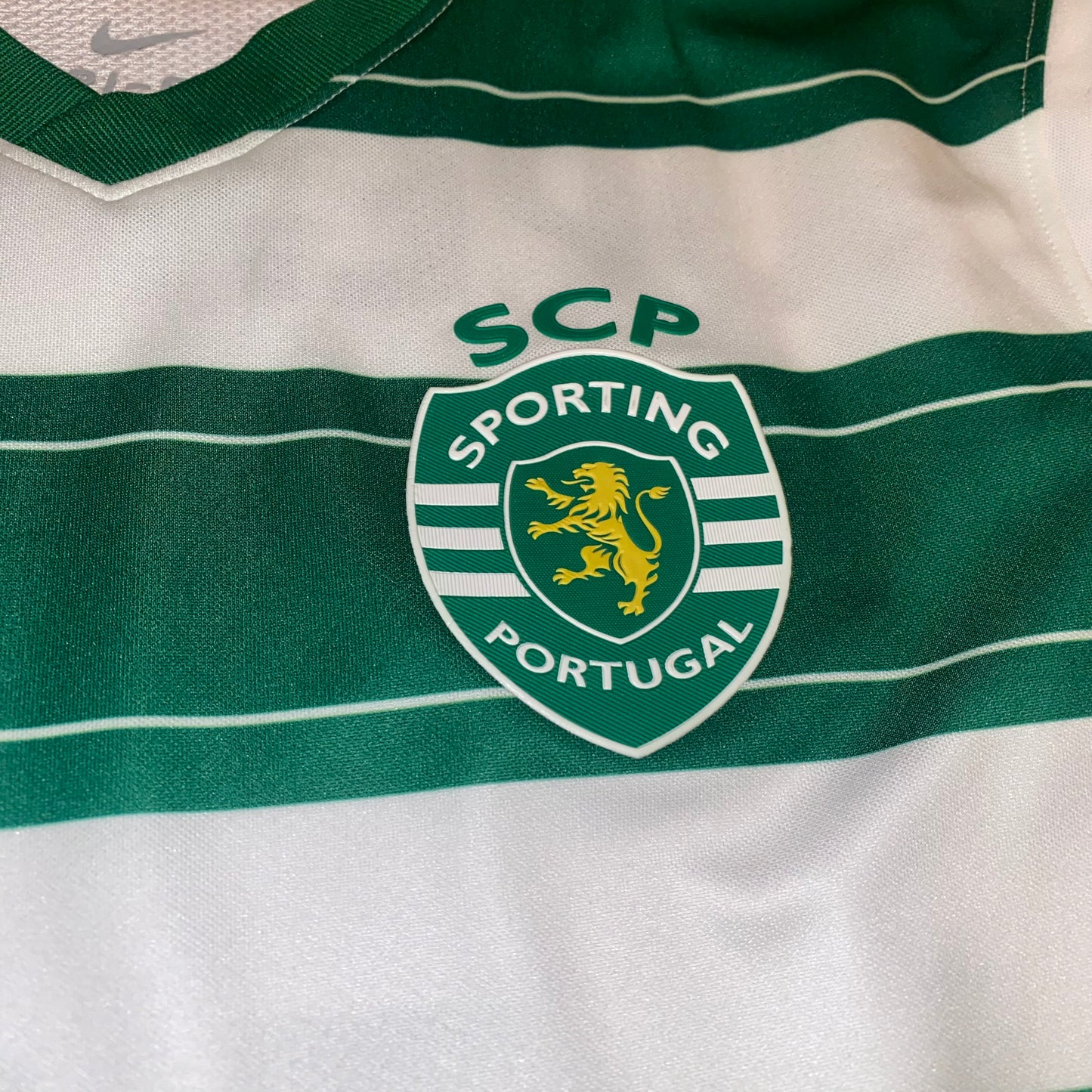 Sporting CP 21/22 #15 Ugarte M