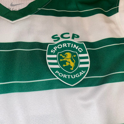 Sporting CP 21/22 #15 Ugarte M