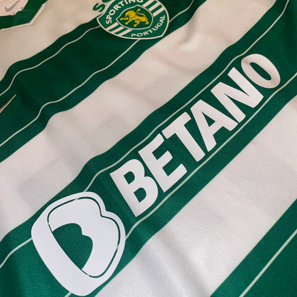Sporting CP 21/22 #15 Ugarte M