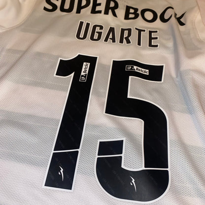 Sporting CP 21/22 #15 Ugarte M
