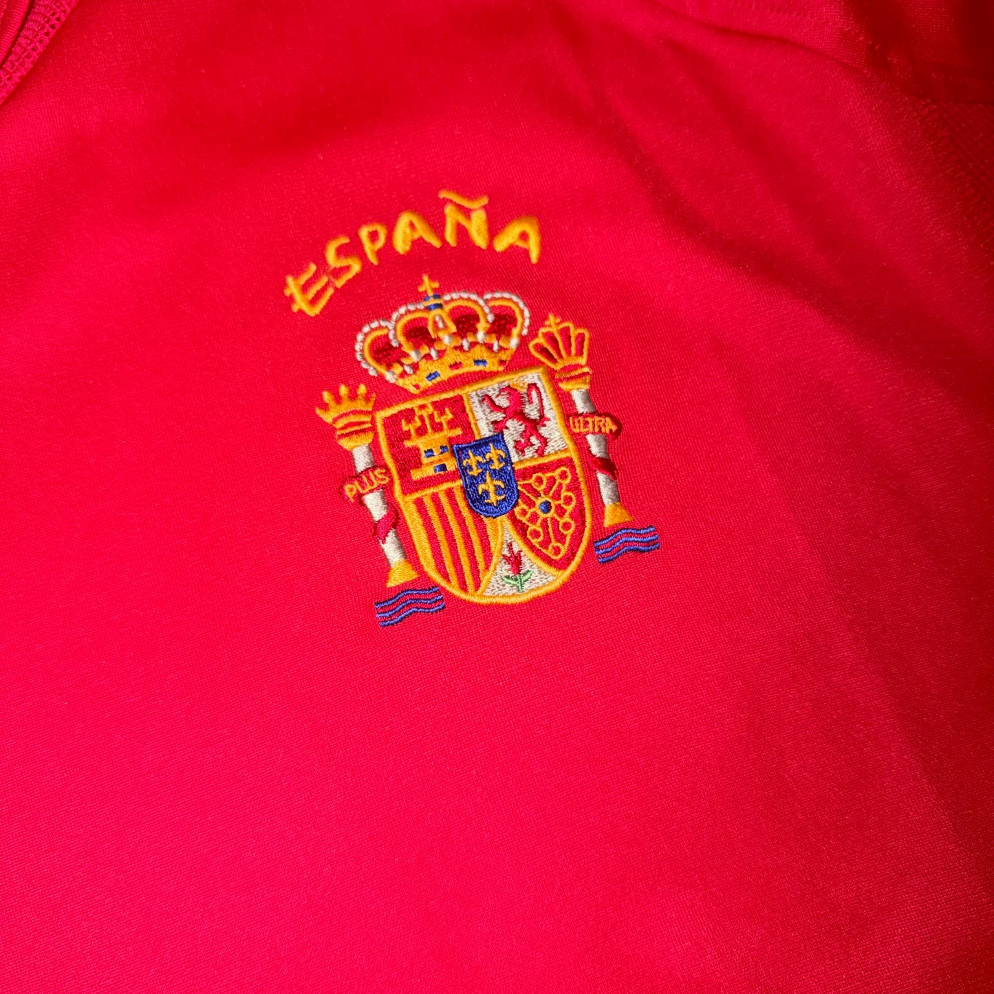 España 2004 Local L