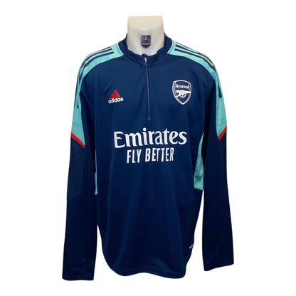 Arsenal 21/22 Sudadera XL