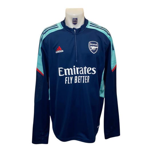 Arsenal 21/22 Sudadera XL