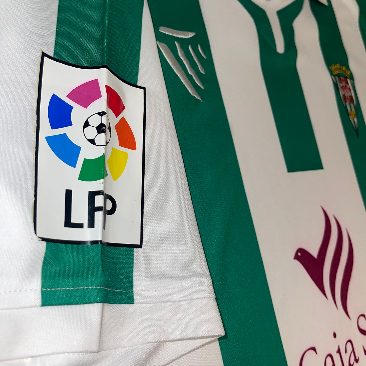 Cordoba 08/10 Local M