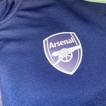 Arsenal 21/22 Sudadera XL